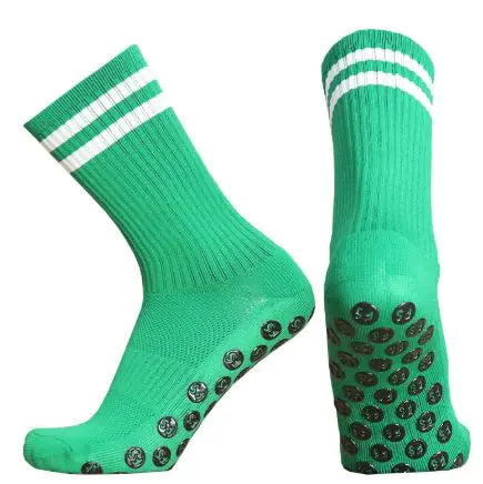 Calcetines Antideslizantes para Fútbol – Unisex