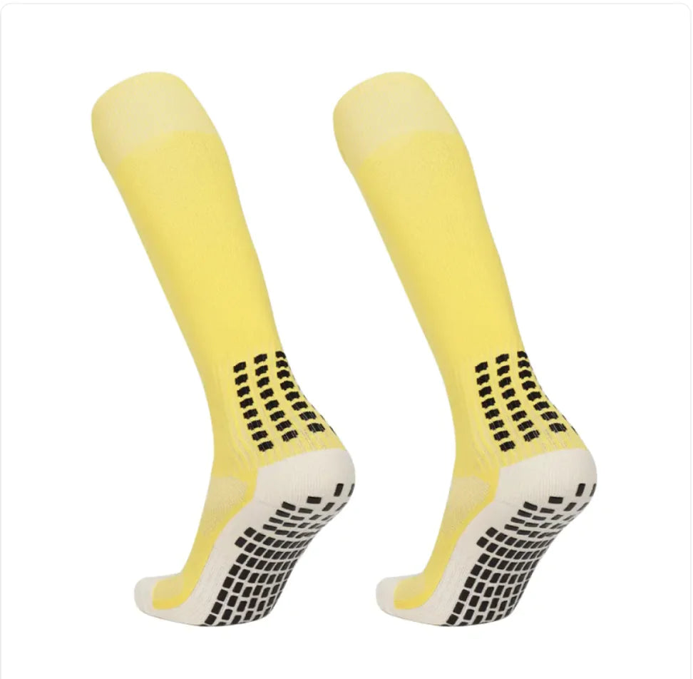 Calcetines Deportivos Antideslizantes de alto rendimiento