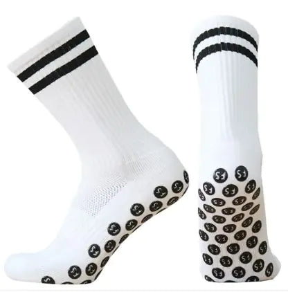 Calcetines Antideslizantes para Fútbol – Unisex
