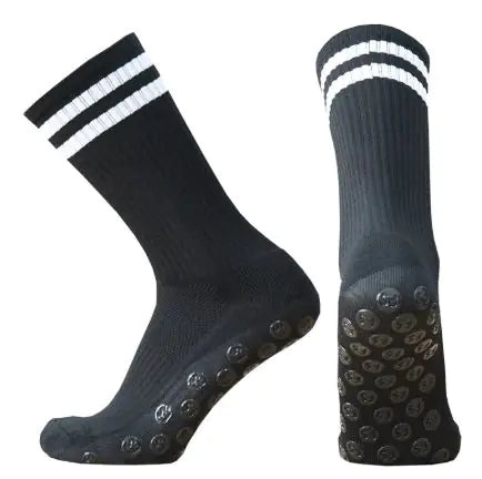 Calcetines Antideslizantes para Fútbol – Unisex