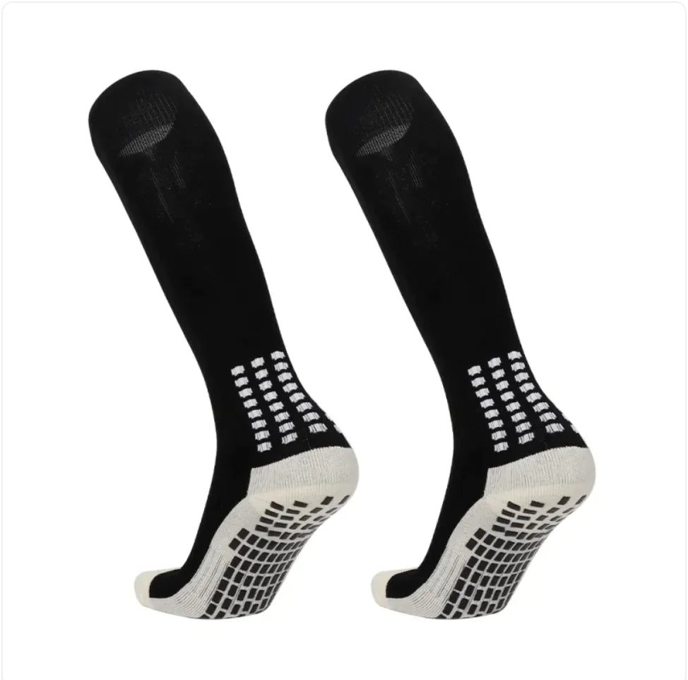 Calcetines Deportivos Antideslizantes de alto rendimiento