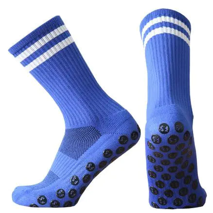 Calcetines Antideslizantes para Fútbol – Unisex